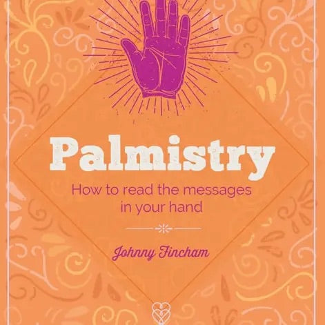 Palmistry - Book