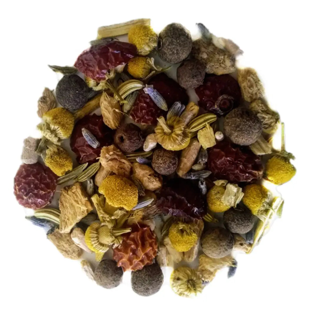 Go The F*ck To Sleep Herbal Loose Leaf Tea Blend