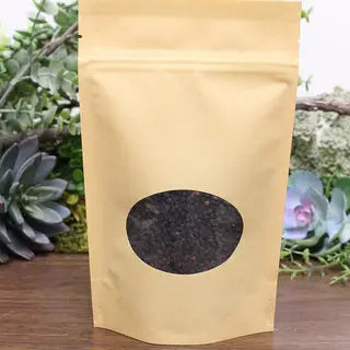 Elderberries Whole Loose Tea/Herb