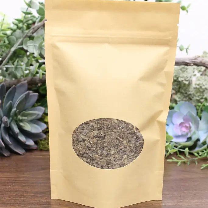 Mullein Loose Tea/Herb