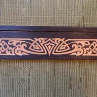 Celtic Tarot Card Holder #1 - three card