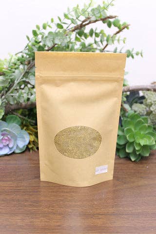 Crystal Rock Healing, LLC - Liver Cleanse Loose Herbs 4oz Organic