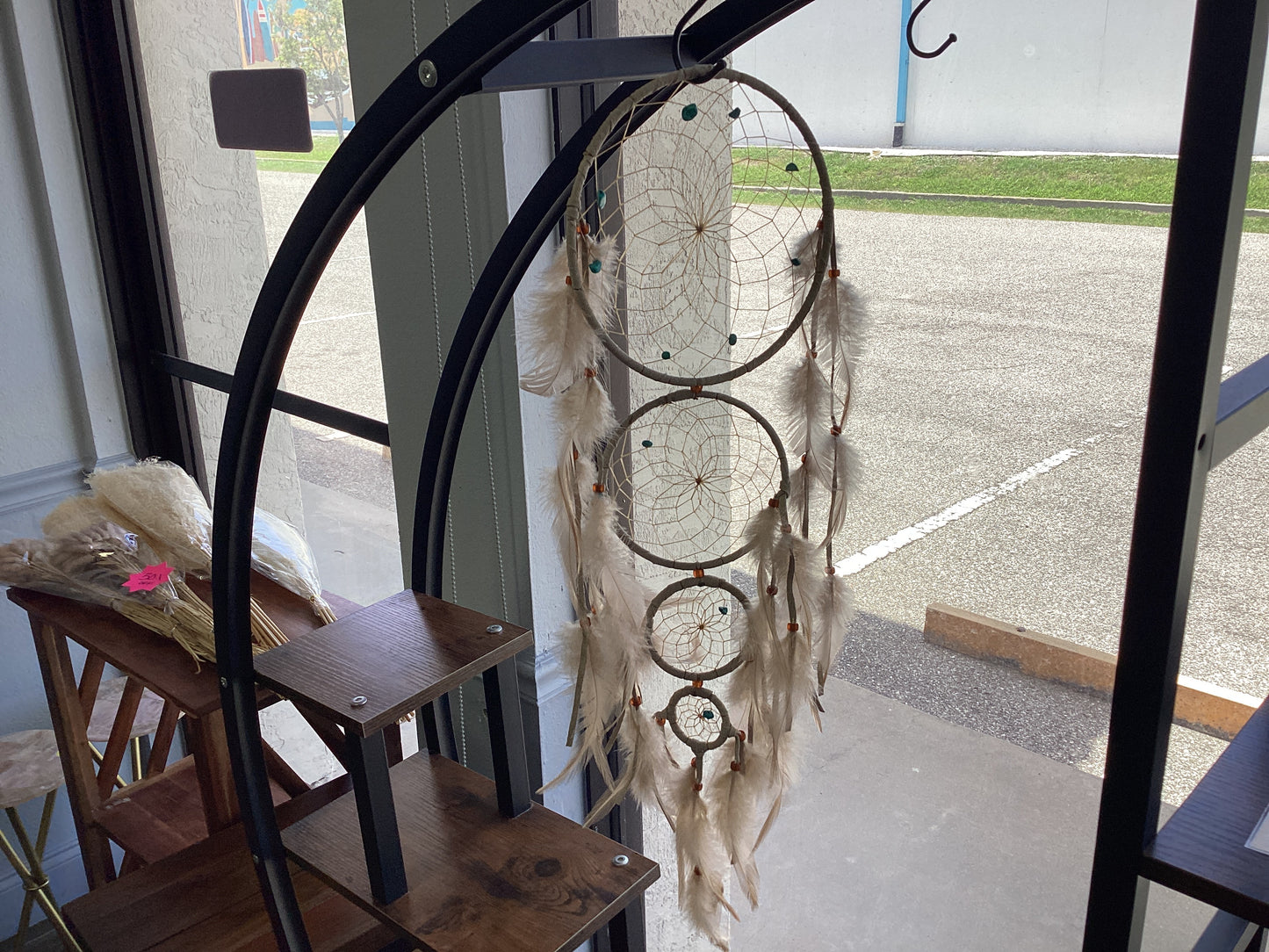 Dream catcher
