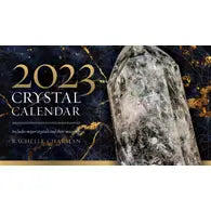 2023 Crystal Calendar