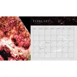 2023 Crystal Calendar