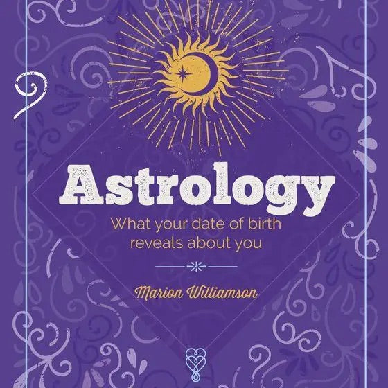 Astrology - Book