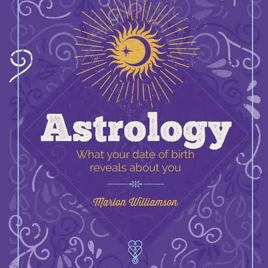 Astrology - Book