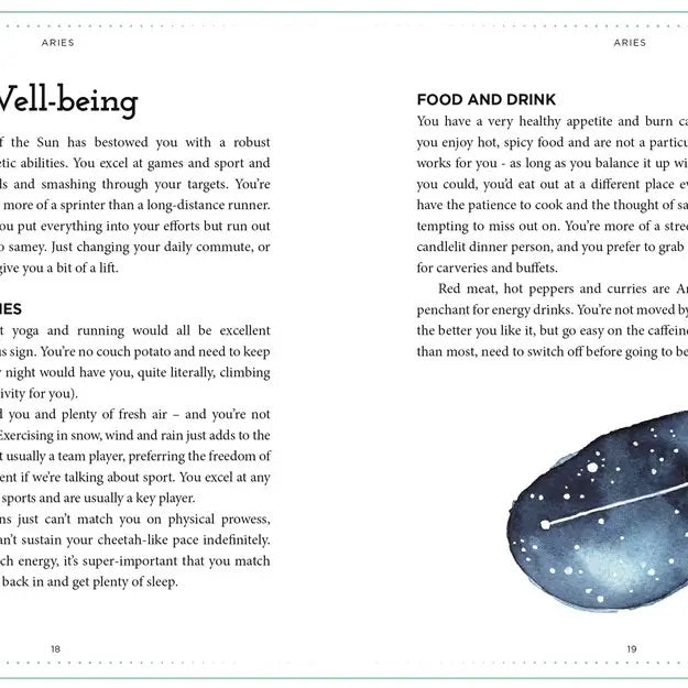 Astrology - Book