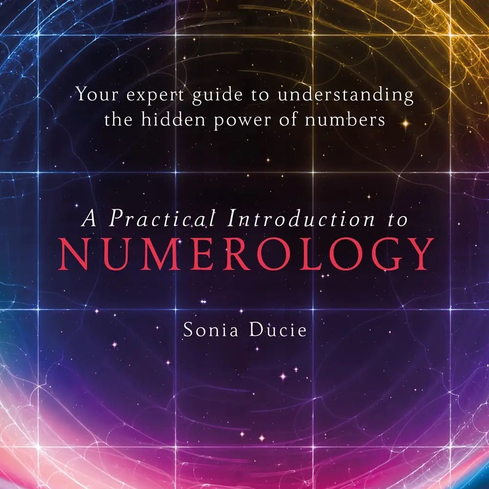 A Practical Introduction to Numerology