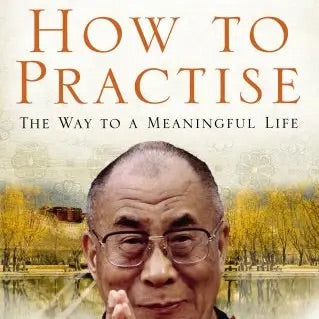 How to Practise The Way to a Meaningful Life