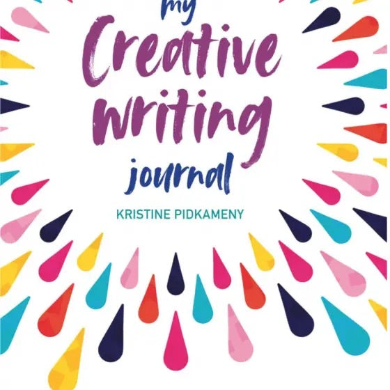 My Creative Writing Journal