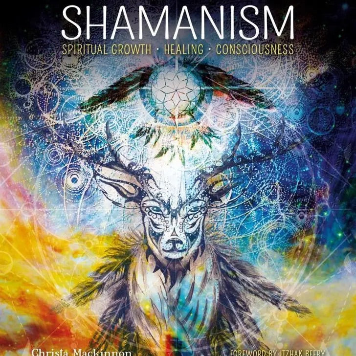 Shamanism - Book