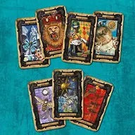 The Victorian Steampunk Tarot