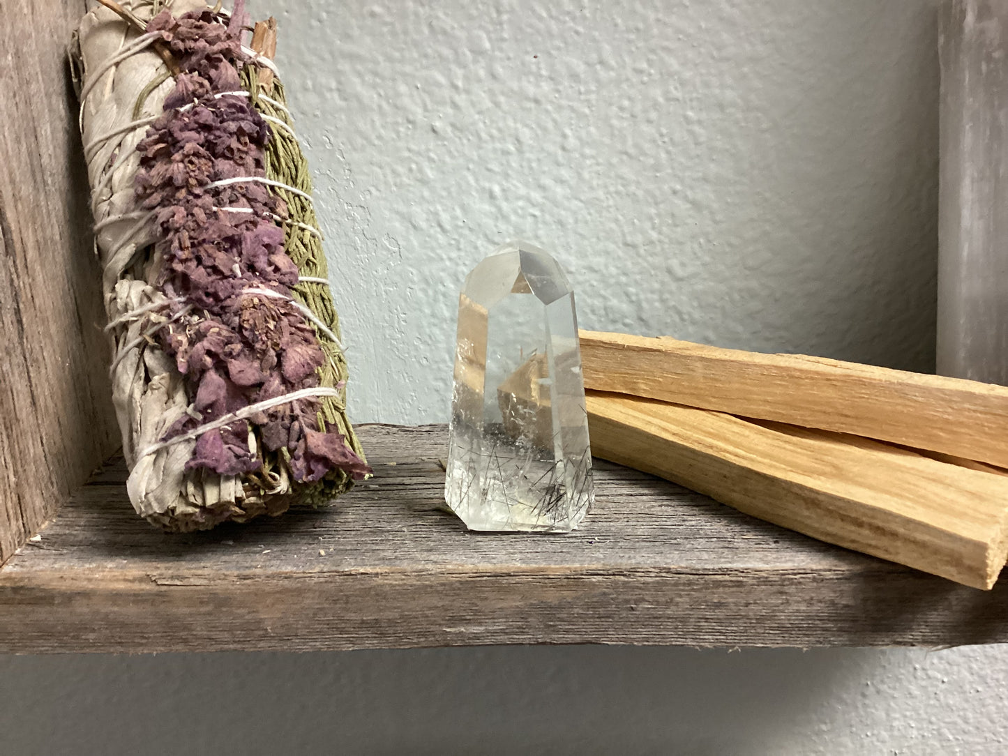 Garden Quartz