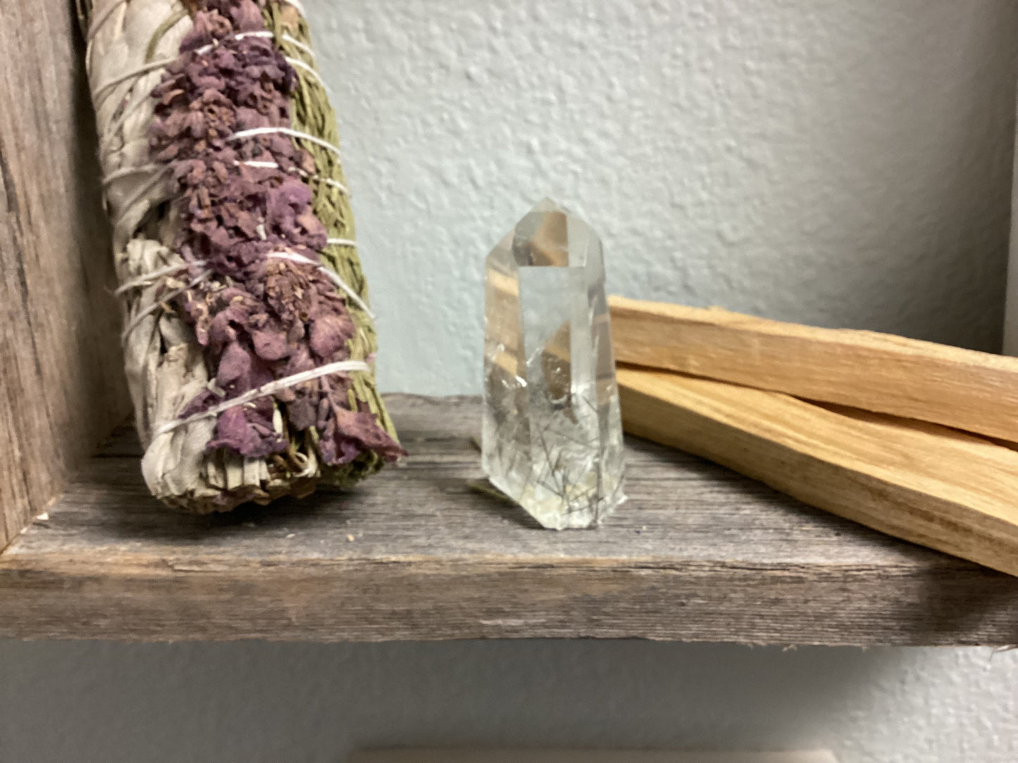 Garden Quartz