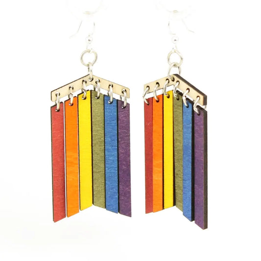 Pride Earrings