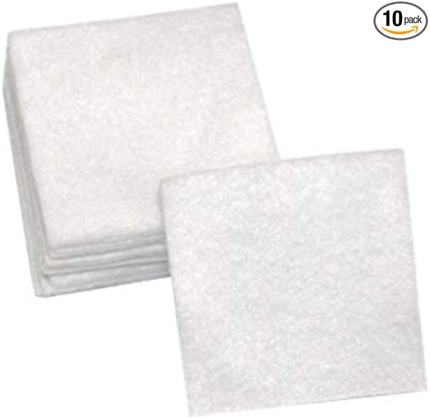 Aroma Plush Refill Pads