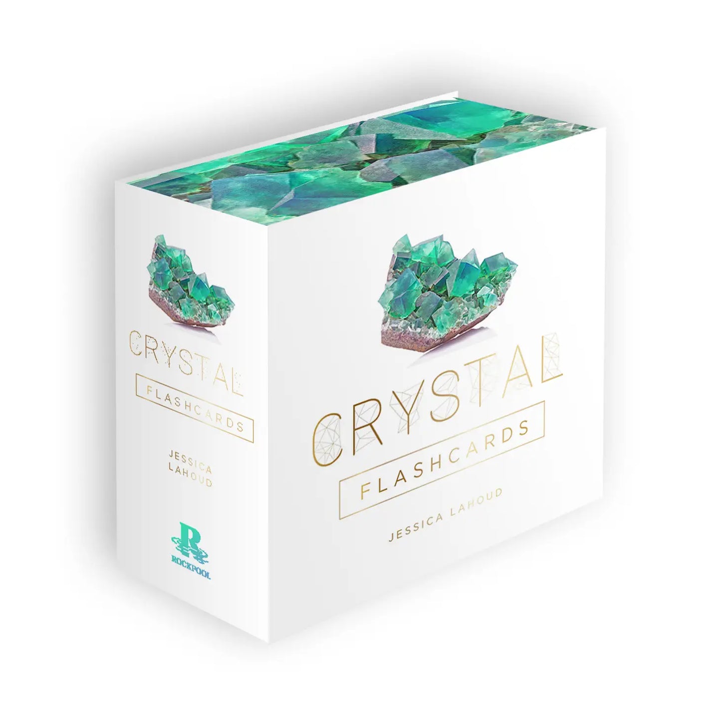 Crystal Flashcards