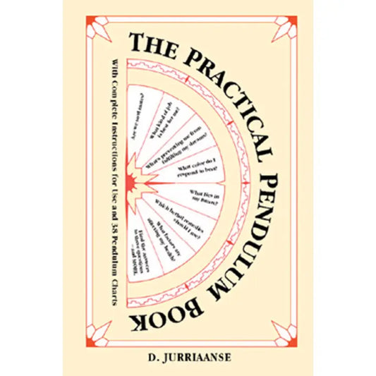 The Practical Pendulum - Book