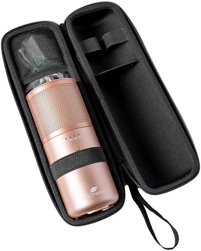 Portable Diffuser - Rose Gold