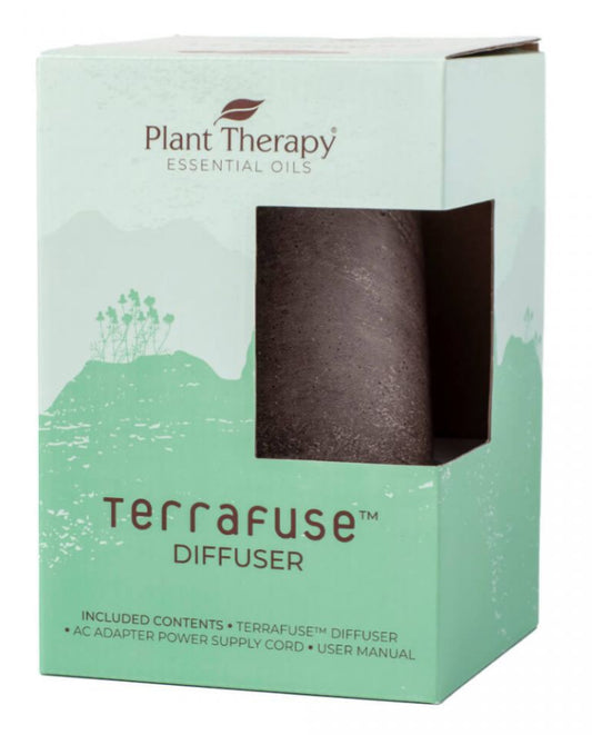 Terrafuse Diffuser - Brown