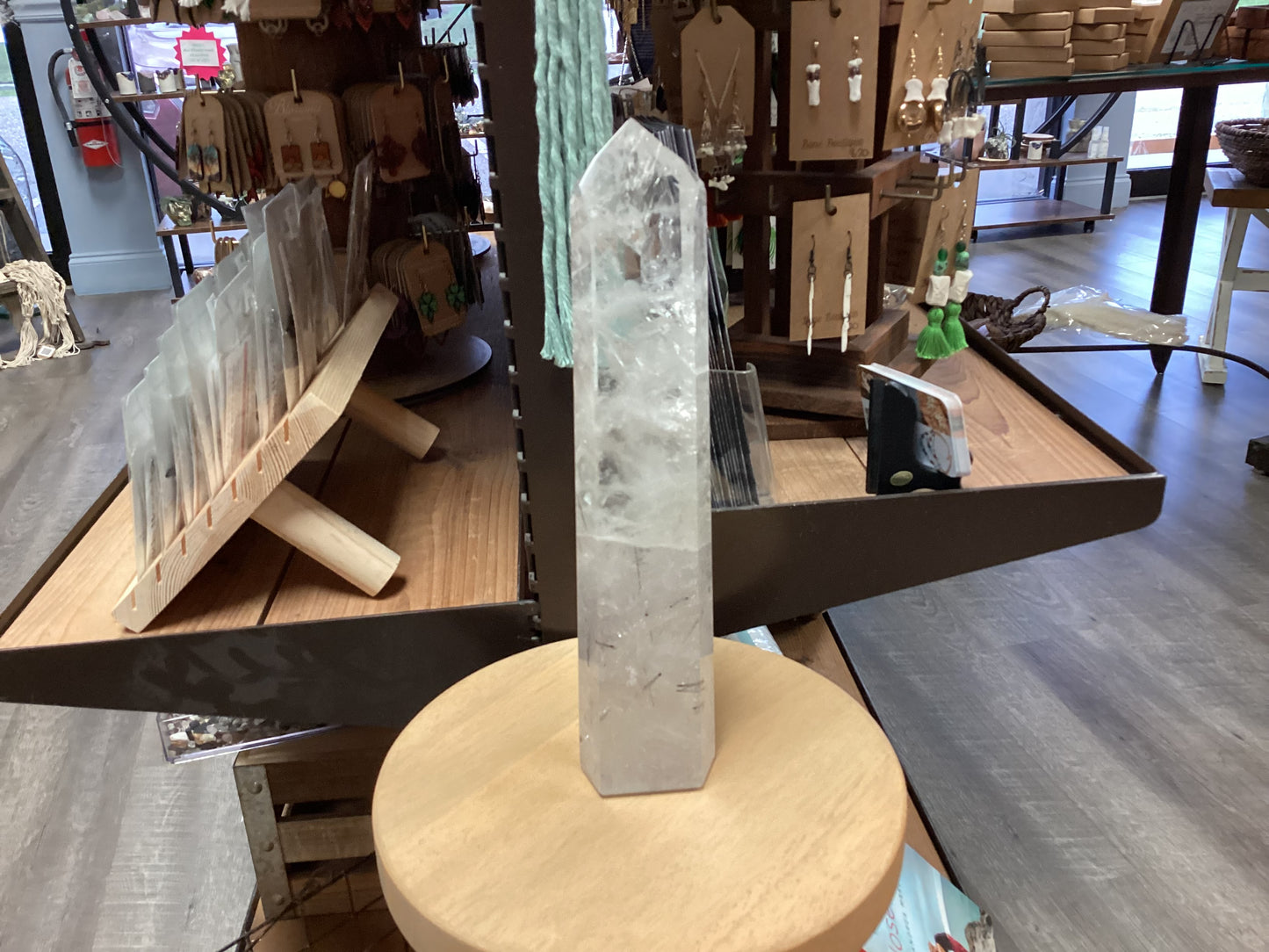 Quartz Point - XL