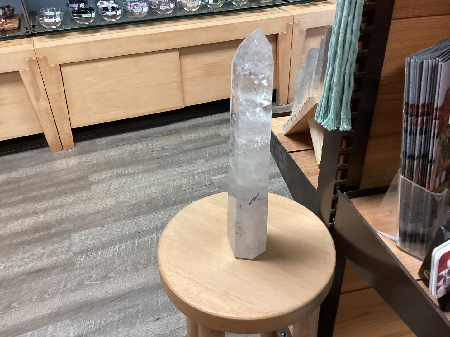 Quartz Point - XL