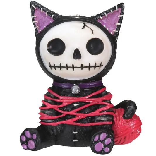 Furrybones Black Mao Mao
