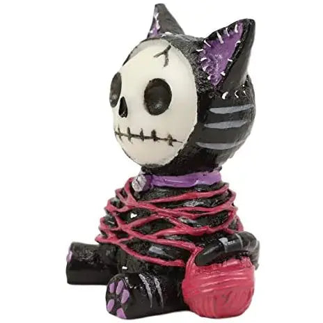 Furrybones Black Mao Mao