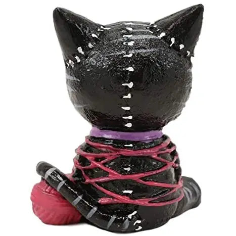 Furrybones Black Mao Mao