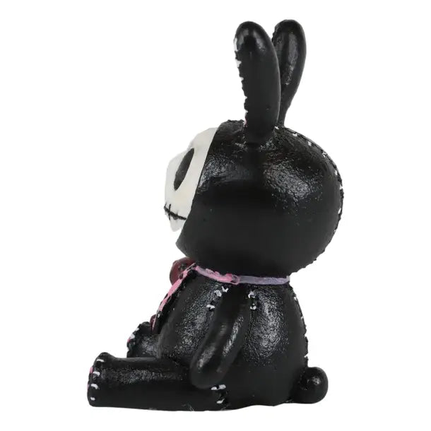 Furrybones Black Bun Bun