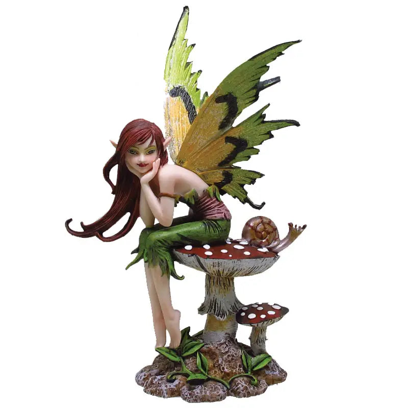 Amy Brown Thinking of You Fairy