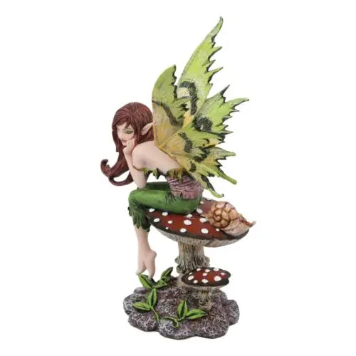 Amy Brown Thinking of You Fairy