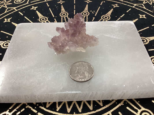 Amethyst Mineral Specimen