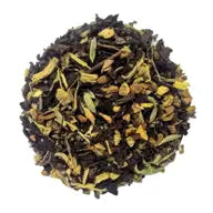 Chai F*cking Harder Yerba Mate Loose Leaf Tea Blend