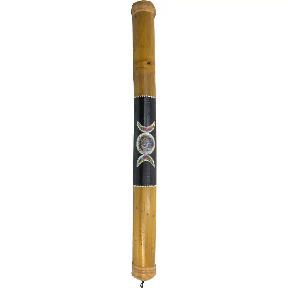 Rainstick - Large - Triple Moon