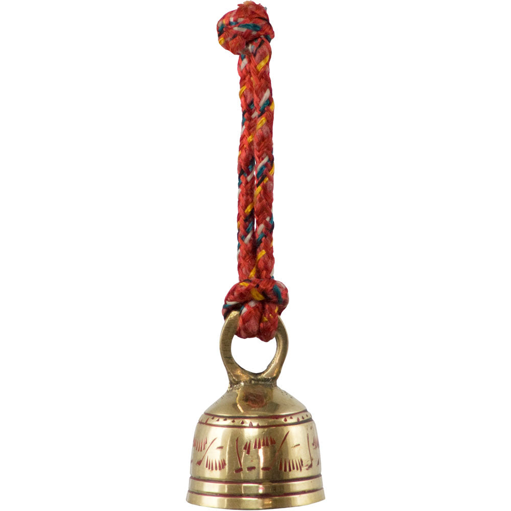 Brass Altar Bells