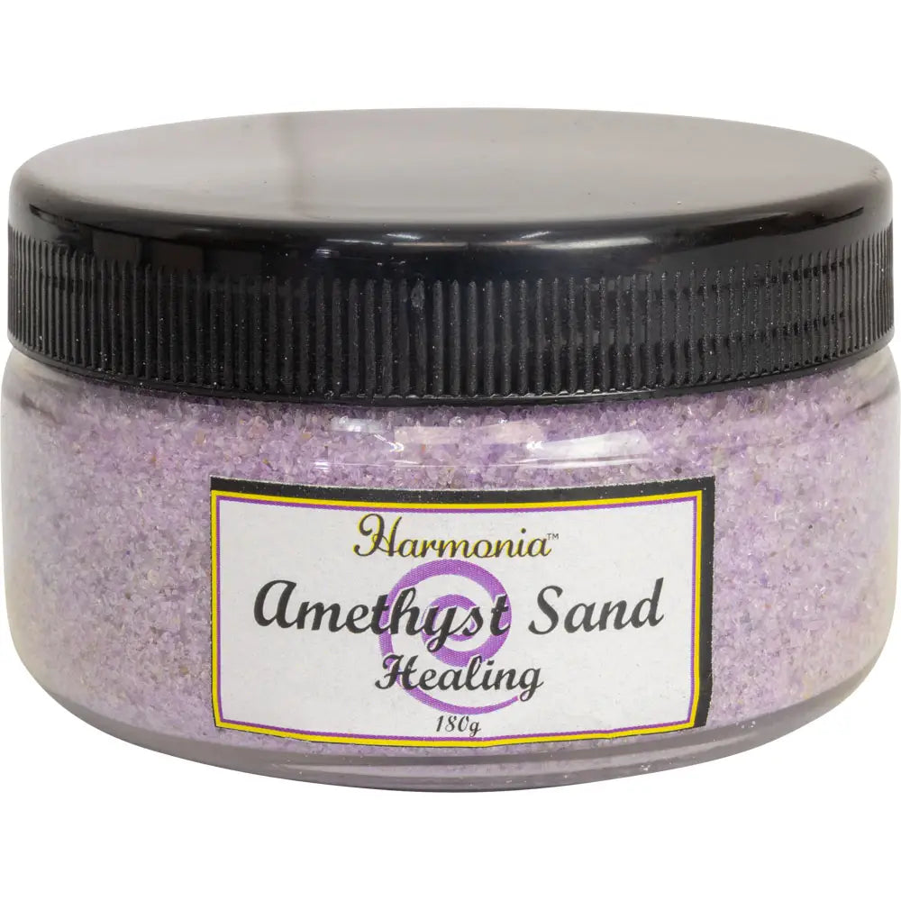 Gemstone Sand