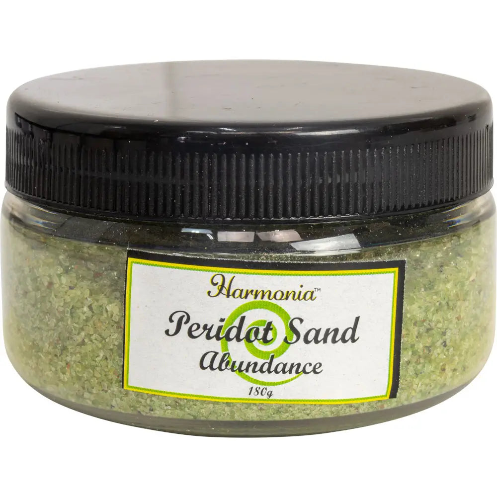 Gemstone Sand