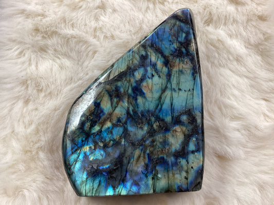 Labradorite Free Form - Large