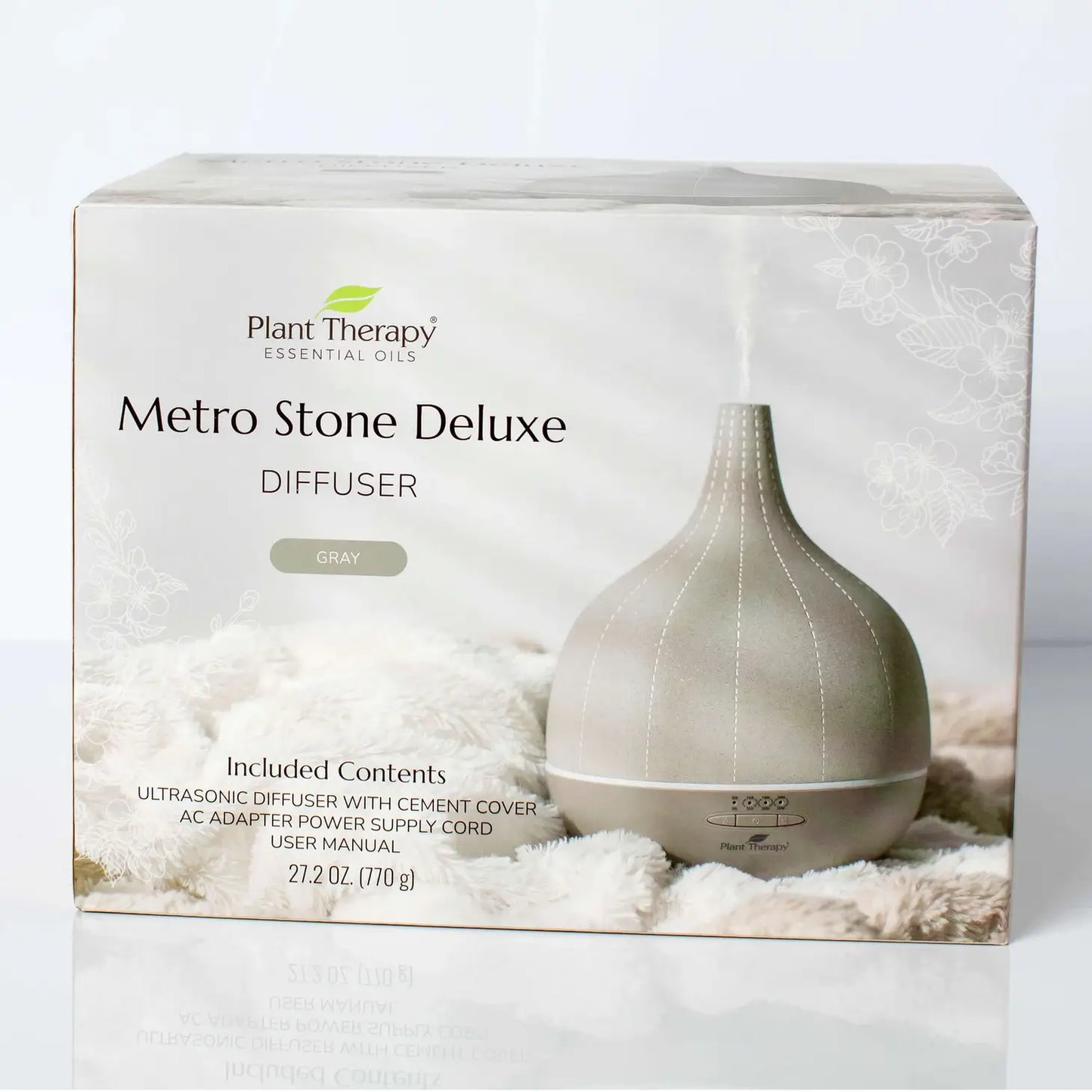 Metro Stone Deluxe Diffuser