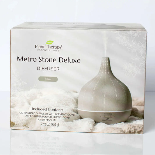 Metro Stone Deluxe Diffuser