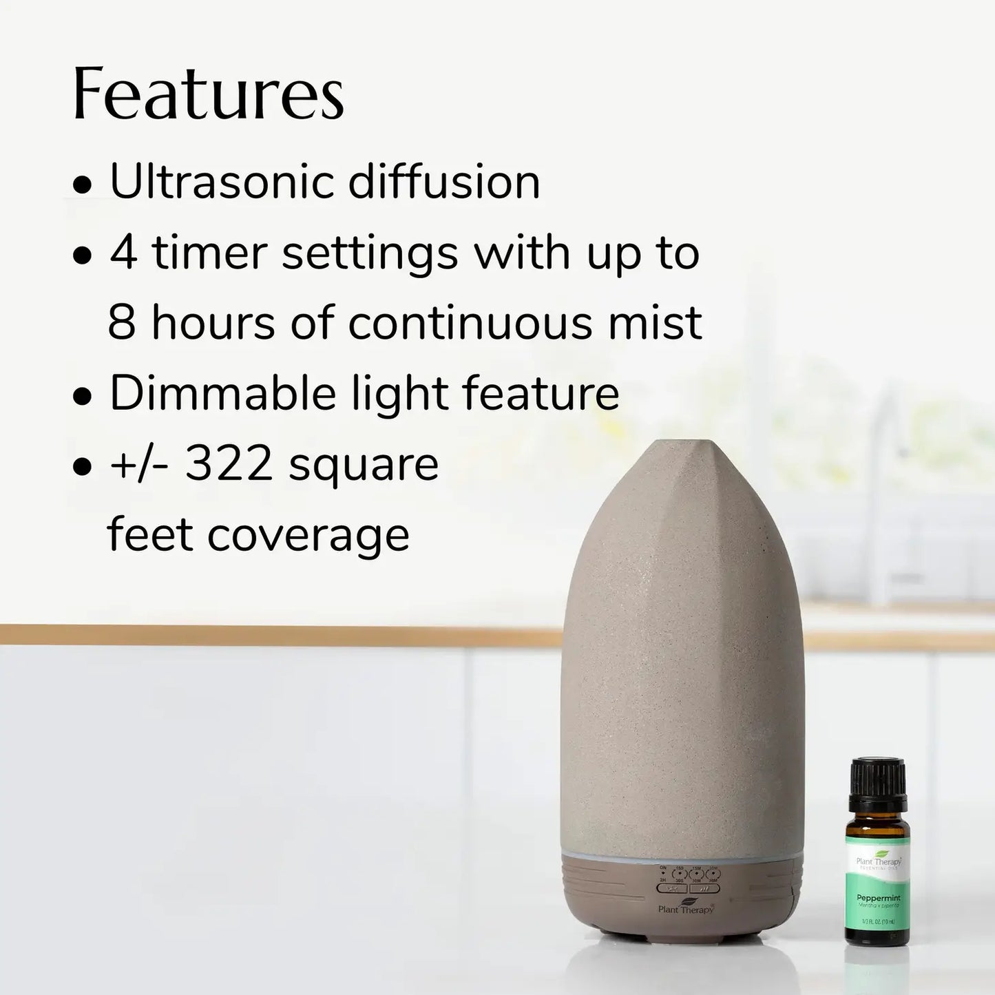Metro Stone Diffuser