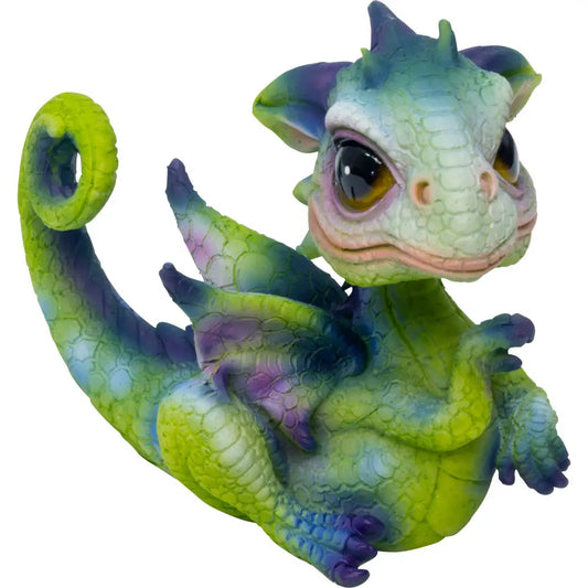 Polyresin Baby Dragons