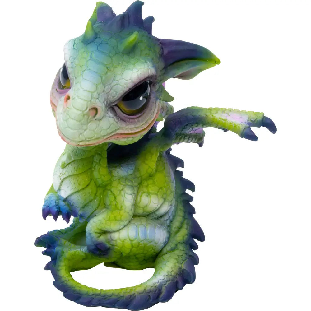 Polyresin Baby Dragons