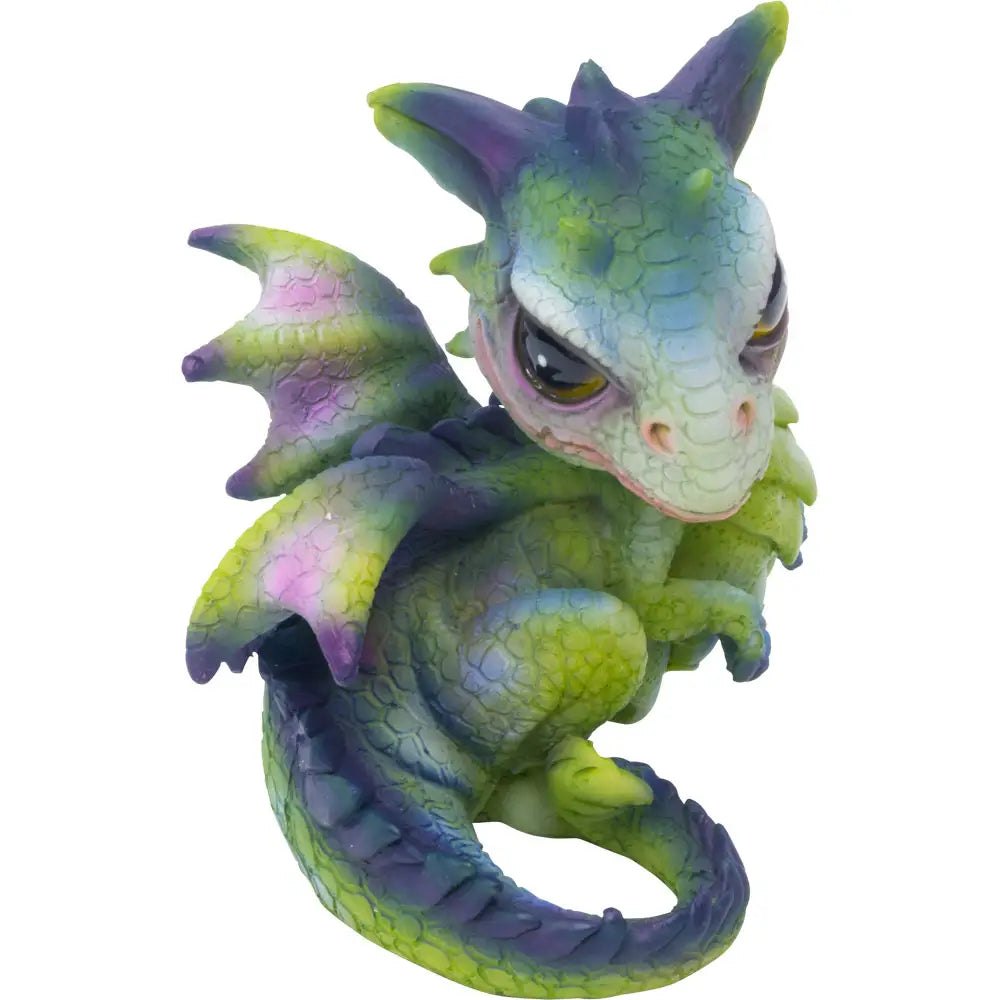 Polyresin Baby Dragons