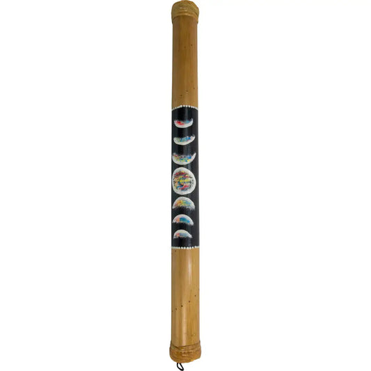 Rainstick - Moon Phases - Large