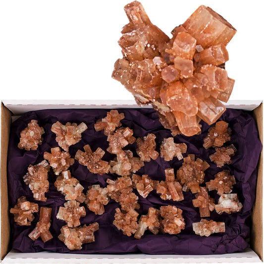 Aragonite