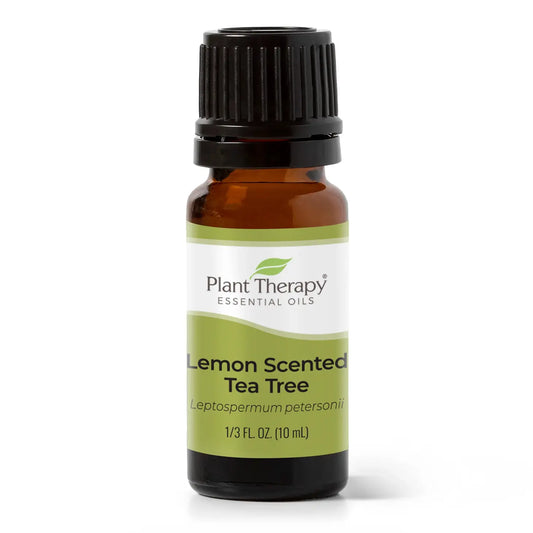 Lemon Tea Tree Essential Oil
