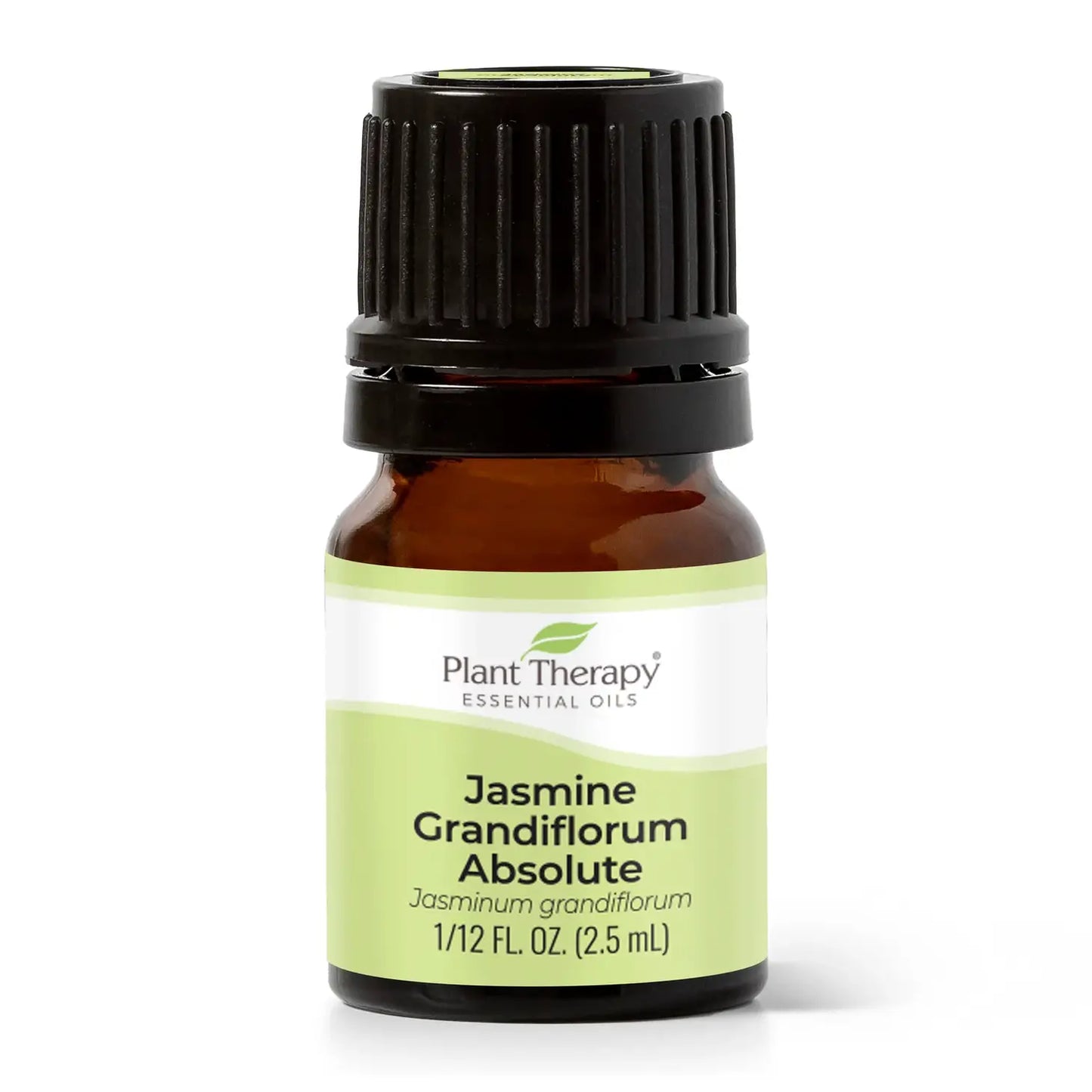 Jasmine Grandiflorum Absolute Essential Oil